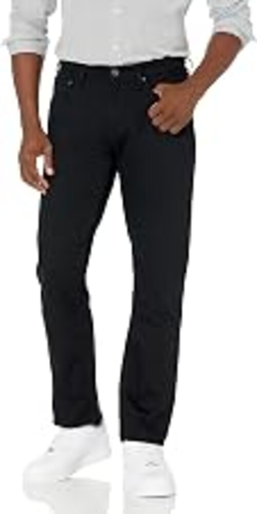 Amazon Essentials Men's Athletic-Fit Stretch Jeans - Discontinued Colors