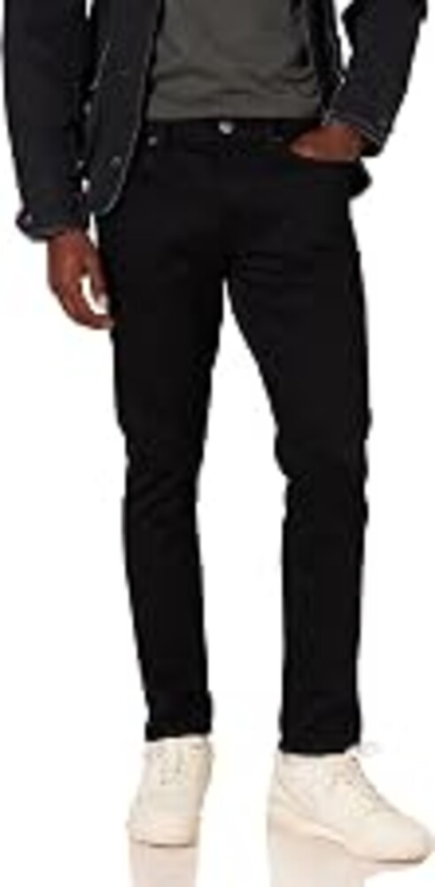 Amazon Essentials Mens Skinny-Fit Stretch Jean - Discontinued Colors