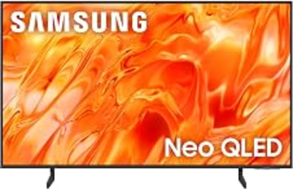 Samsung 43-Inch Class QN70H Series, Neo QLED Mini LED, 4K, Smart TV, 2026 | Samsung Vision AI, Quantum Mini LED, 100% Color Volume with Quantum Dot, NQ4 AI Processor, 4K Upscaling, Alexa Built-in