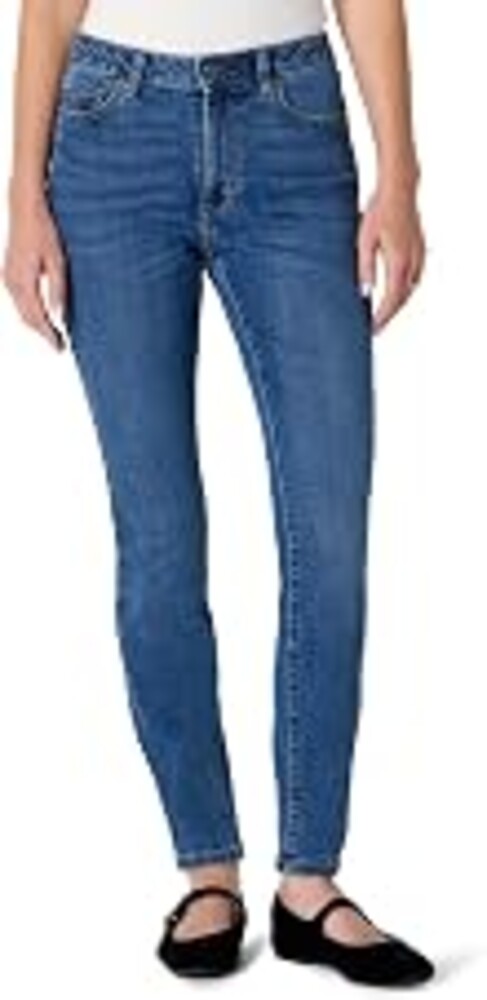Amazon Essentials Women's High Stretch High-Rise Skinny Jeans