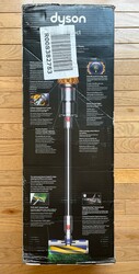 Dyson V15 Detect Cordless Vacuum Cleaner SV47 Brand New Sealed In Box Free Ship!
