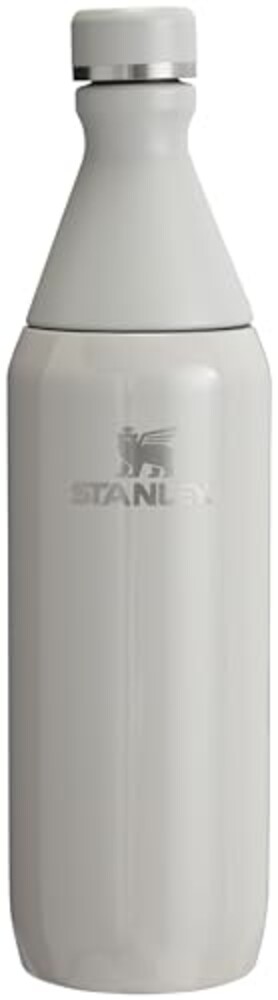 STANLEY All Day Slim Bottle, 20 oz, Ash