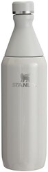 STANLEY All Day Slim Bottle, 20 oz, Ash