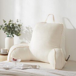 StarAneer Reading Pillow for Sitting in