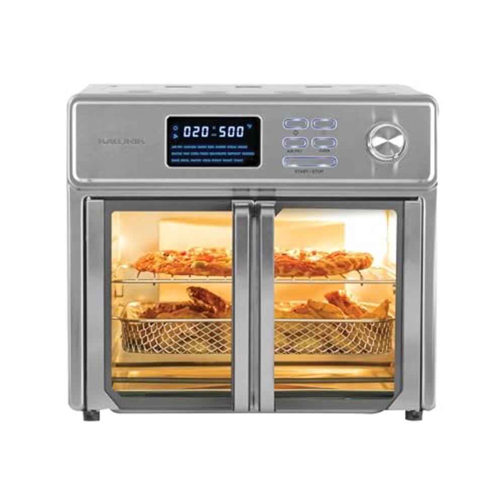 Kalorik MAXX Air Fryer Oven, 26 Quart 10