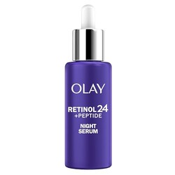 Olay Retinol 24 MAX Night Smoothing Seru