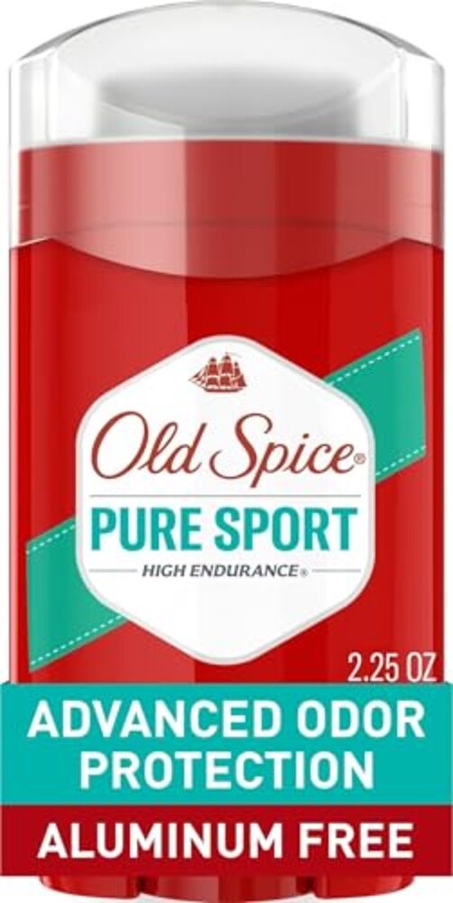 Old Spice Aluminum Free Deodorant for Me