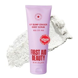First Aid Beauty KP Bump Eraser Body Scr