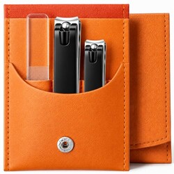 Nail Clippers Set, Fingernail and Toenai