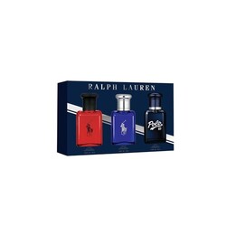 Ralph Lauren - World of Polo Men's Colog