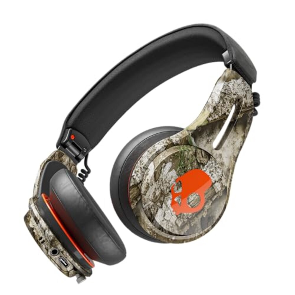 Skullcandy Icon ANC Noise Canceling Wire