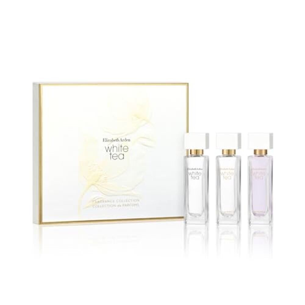 Elizabeth Arden White Tea 3-Piece Women'