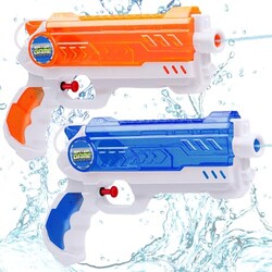 Quanquer 2 Pack Water Guns for Kids - 30