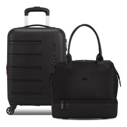 SWISSGEAR Signature Hardside Expandable