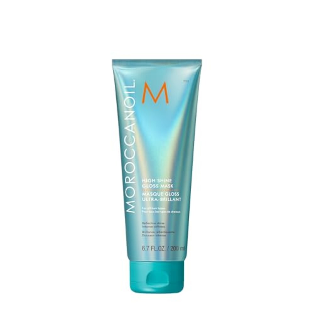 Moroccanoil High Shine Gloss Mask, 6.7 F