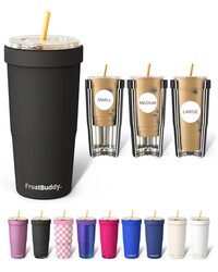 Frost Buddy Togo Buddy 30 oz Insulated T