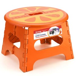 ACSTEP 9 Inch Folding Step Stool for Kid