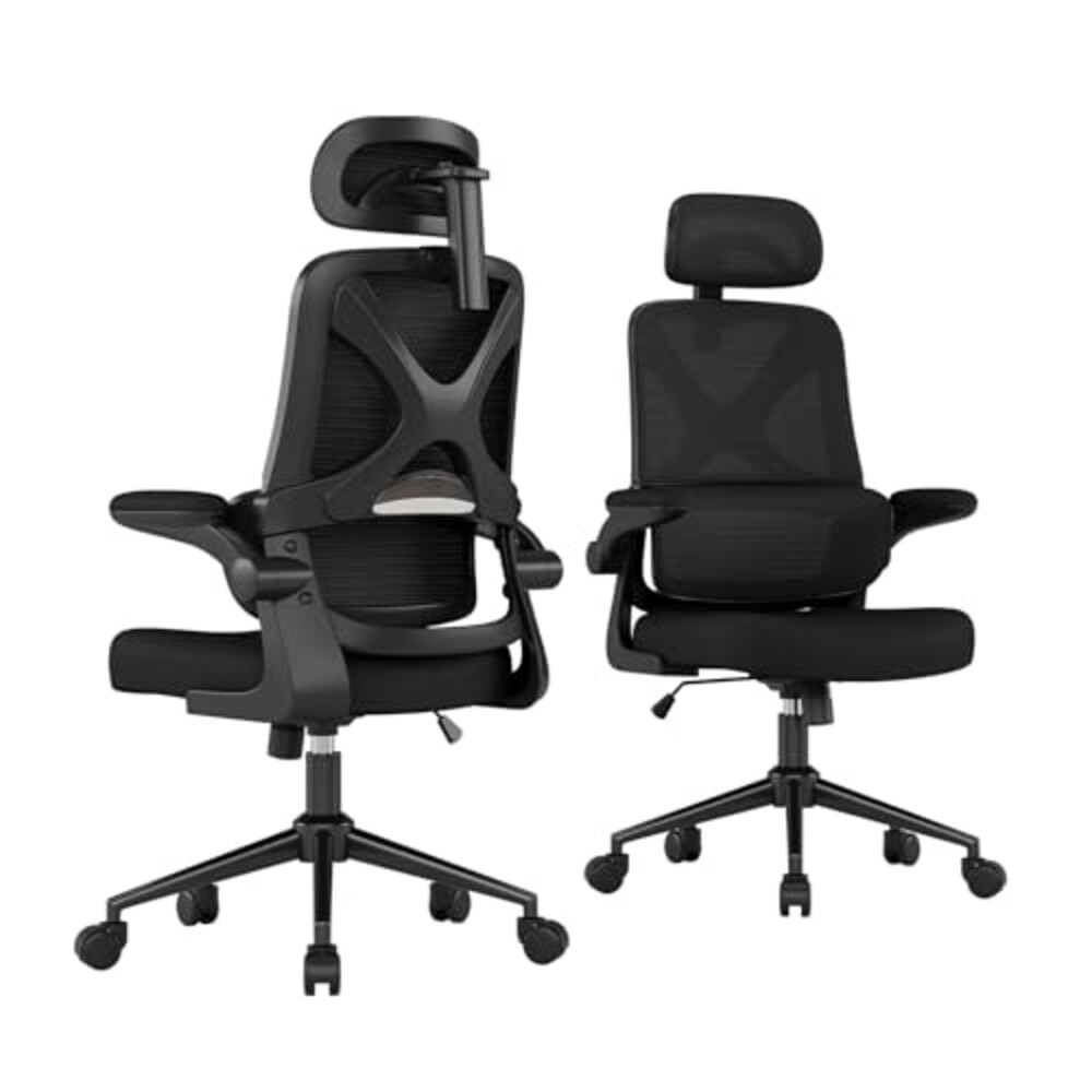 Ergonomic Office Chair - Desk Chair with