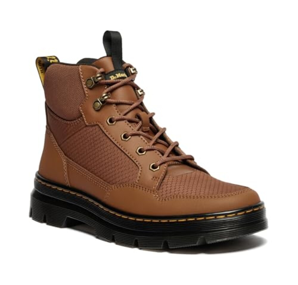 Dr. Martens Unisex Rakim Tech MK .02 Boo