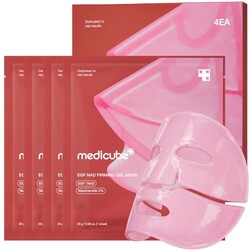 medicube Jelly Gel Mask with Firming NAD