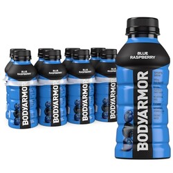 BODYARMOR Sports Drink, Blue Raspberry E