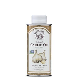La Tourangelle Garlic Oil for Bread, Sal