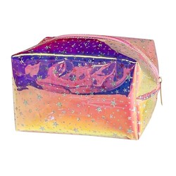 TotePrint Holographic Star Waterproof PV
