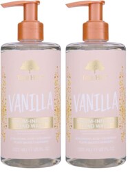 Tree Hut Vanilla Serum Infused Hand Wash