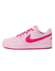 Nike Big Kid's Court Borough Low Recraft