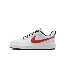 Nike Big Kids' Court Borough Low Shoes,