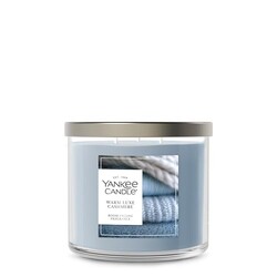 Yankee Candle Warm Luxe Cashmere, Fall S