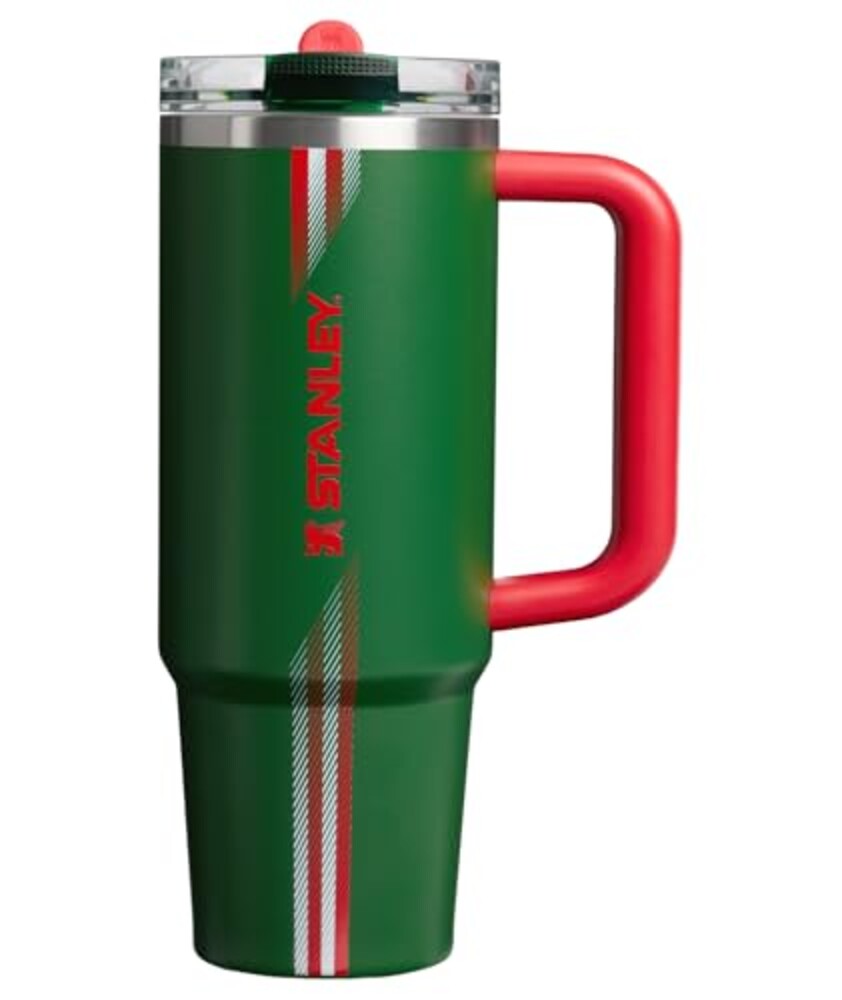 STANLEY Quencher ProTour Flipstraw Tumbl