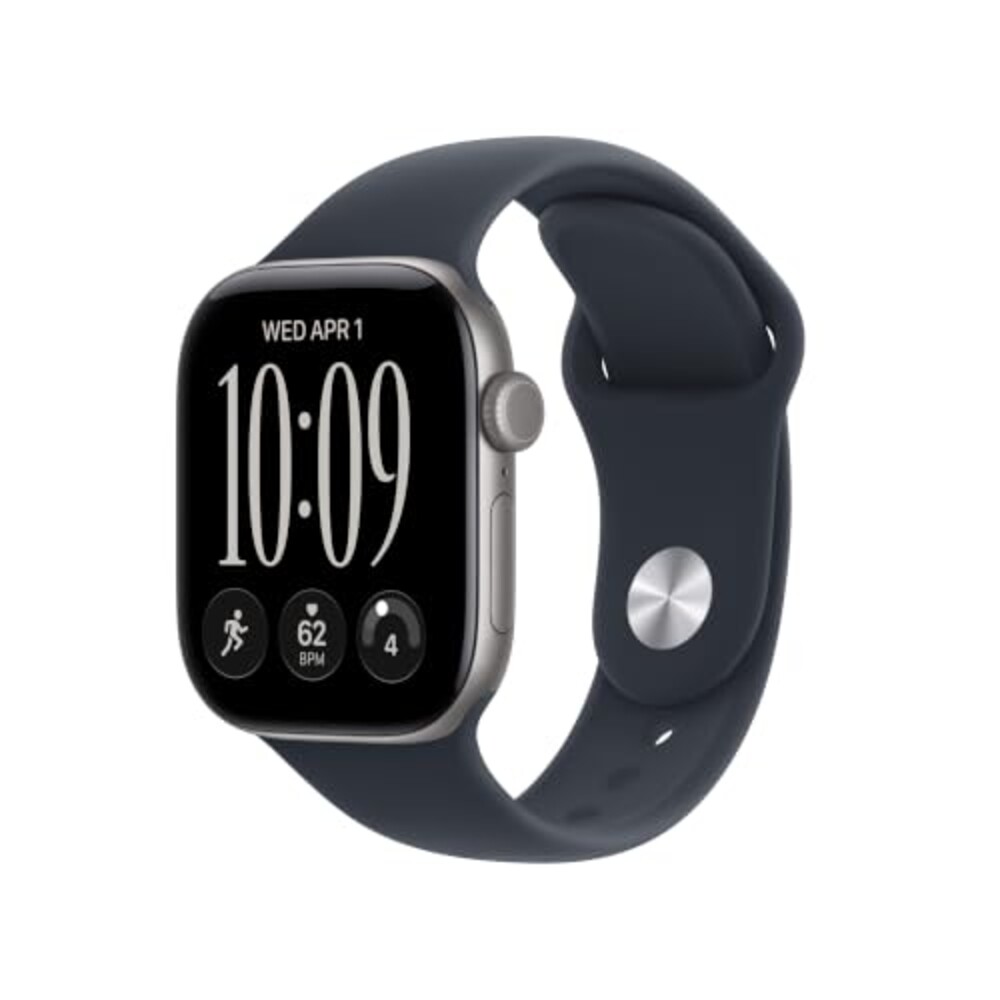 Apple Watch Series 12 GPS 42mm Smartwatc