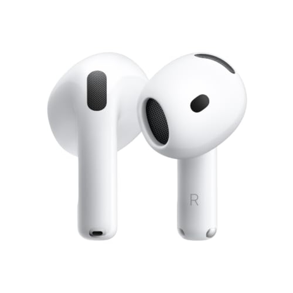 Apple AirPods 5 with Wireless Charging C