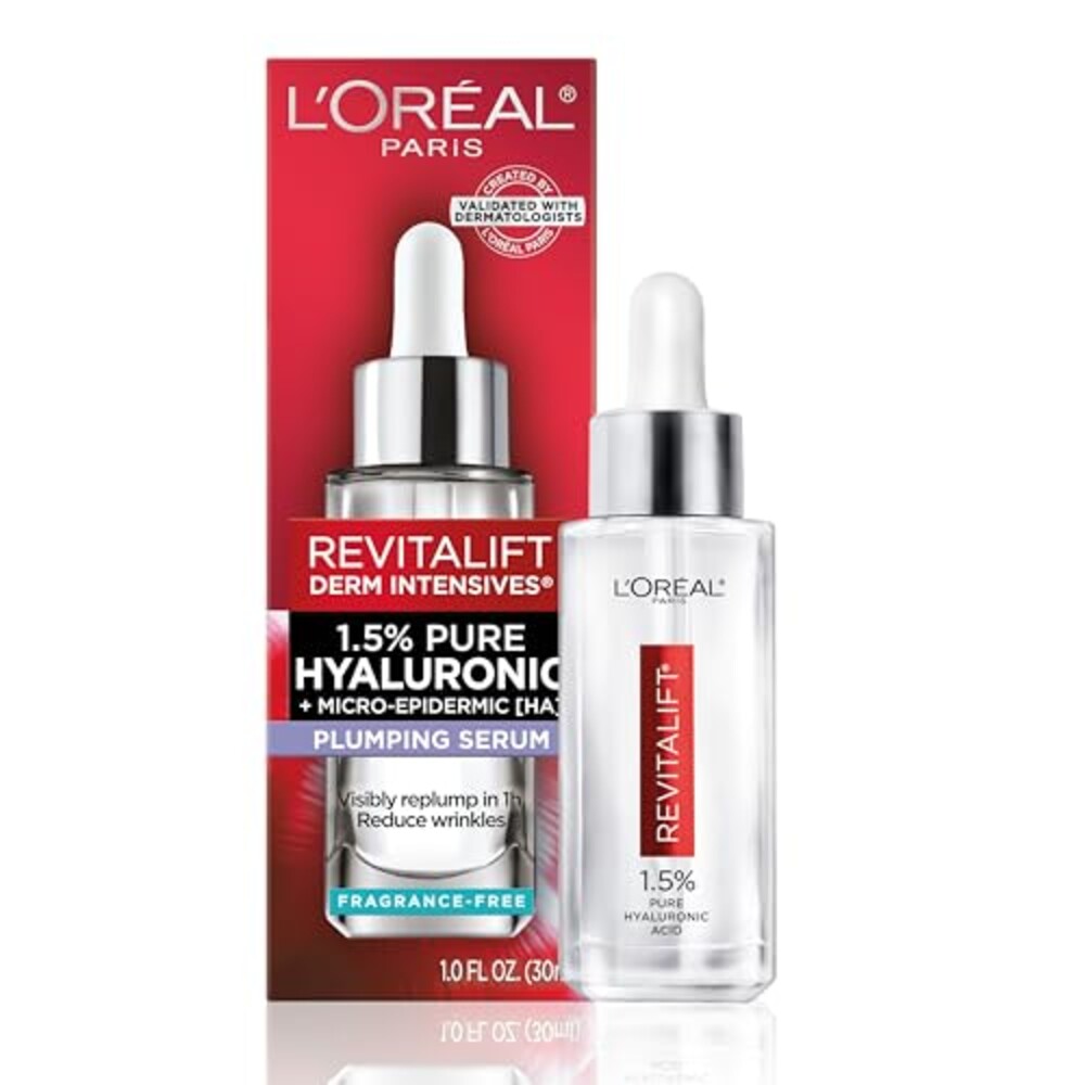 L'Oreal Paris Revitalift 1.5% Pure Hyalu