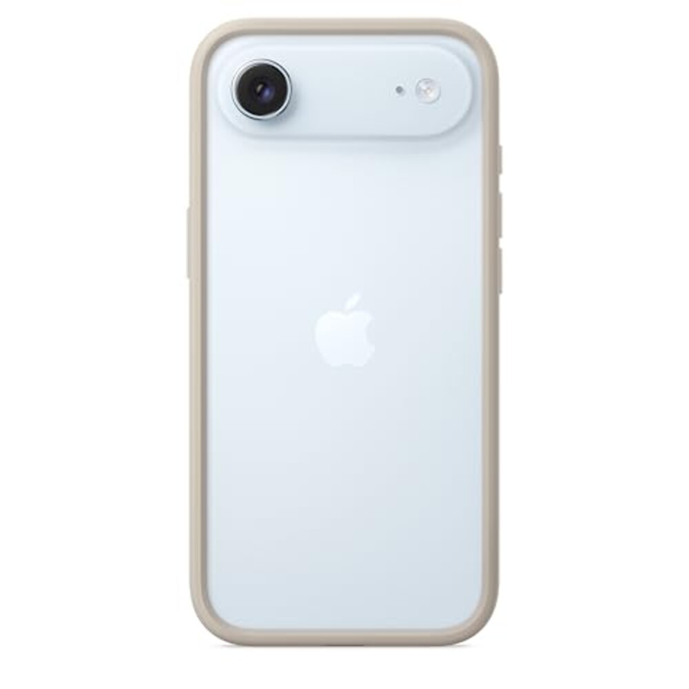Apple iPhone Air Bumper - Tan ​​​​​​​