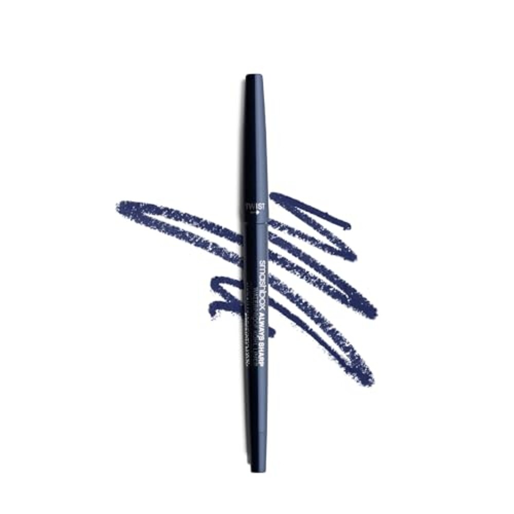 Smashbox Always Sharp Longwear Kohl Eyel