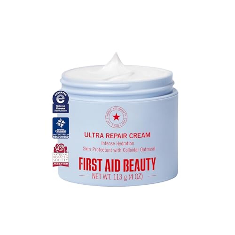 First Aid Beauty Ultra Repair Cream, Int