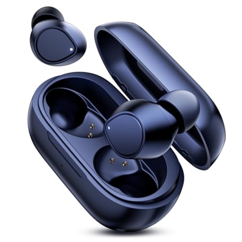 APETOO Wireless Earbuds Bluetooth 5.3 He
