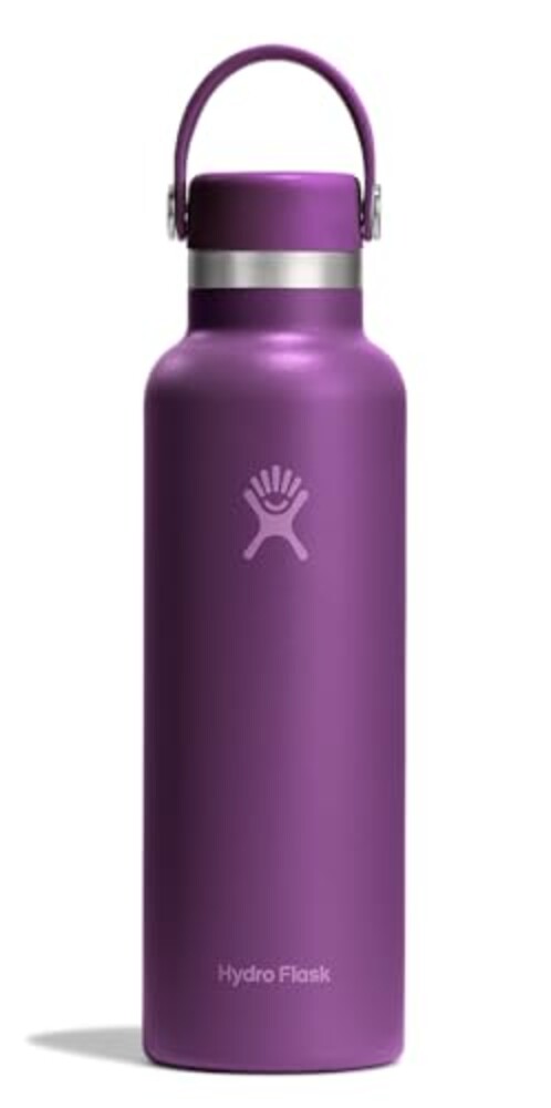 Hydro Flask Water Bottle - Insulated Sta