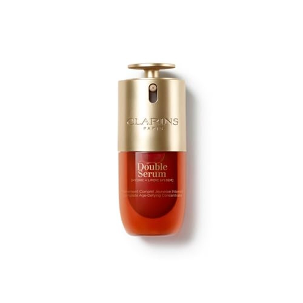Clarins DOUBLE SERUM 2-in-1 Hydrating An
