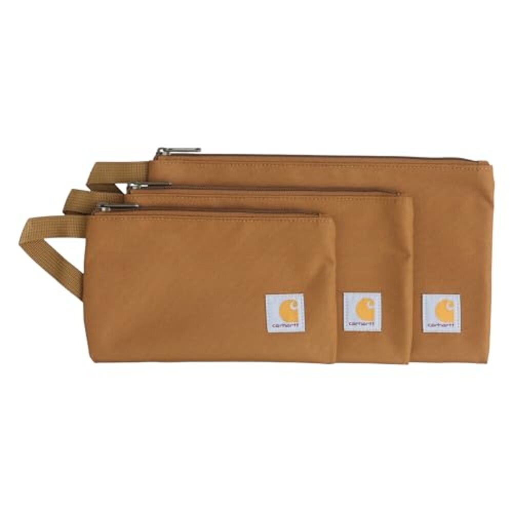 Carhartt Utility Multi-Size Pouch Set Ca