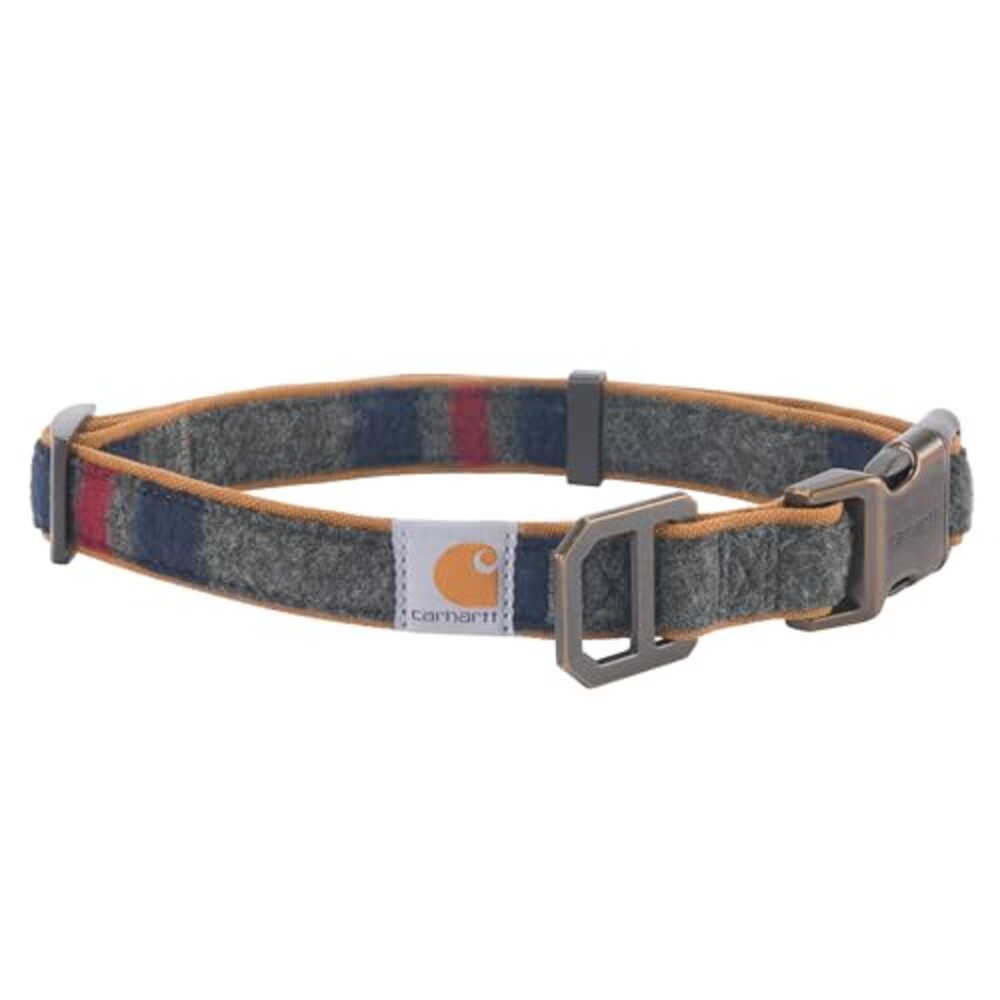 Carhartt Nylon Duck Blanket Stripe Dog C