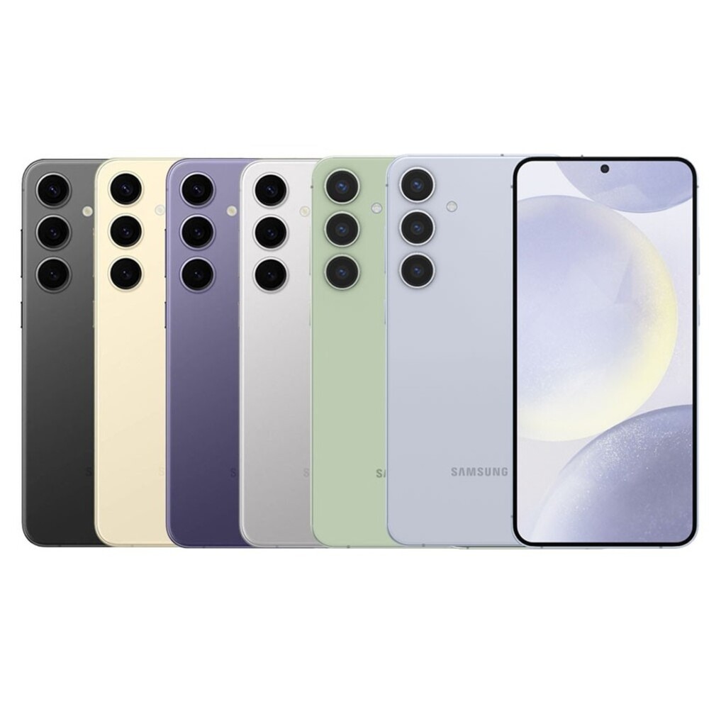 New Sealed Samsung Galaxy S24+ Plus 5G S926U 256GB Factory Unlocked Smartphone