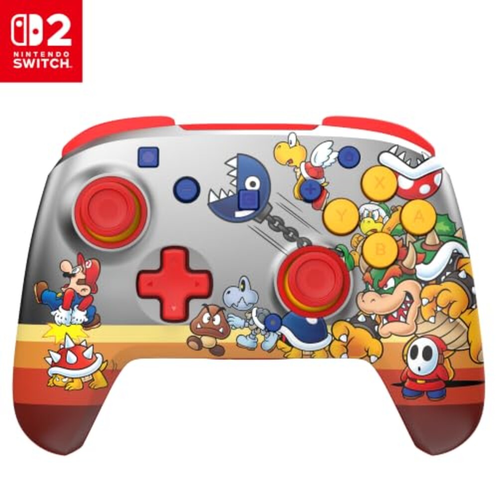 Turtle Beach Rematch Wireless Controller
