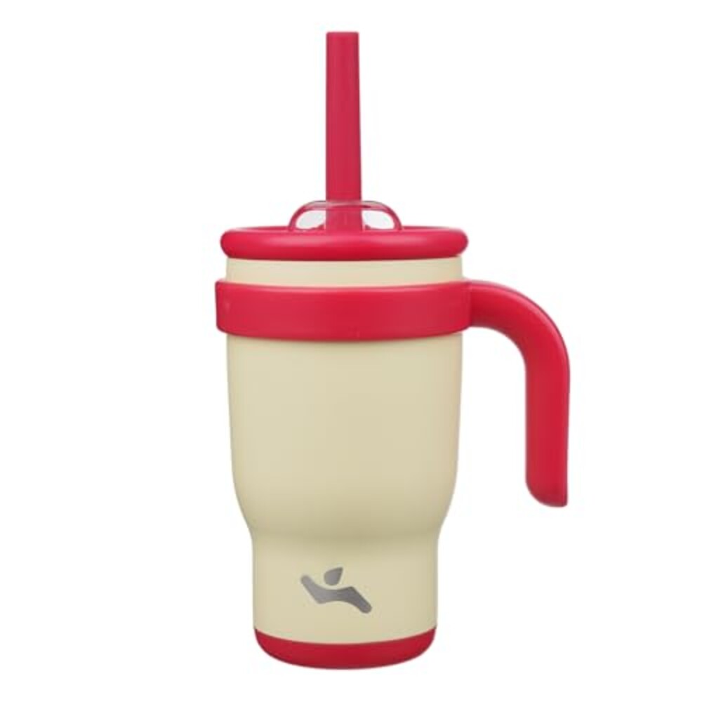 Konokyo 14 oz Tumbler with Handle and St