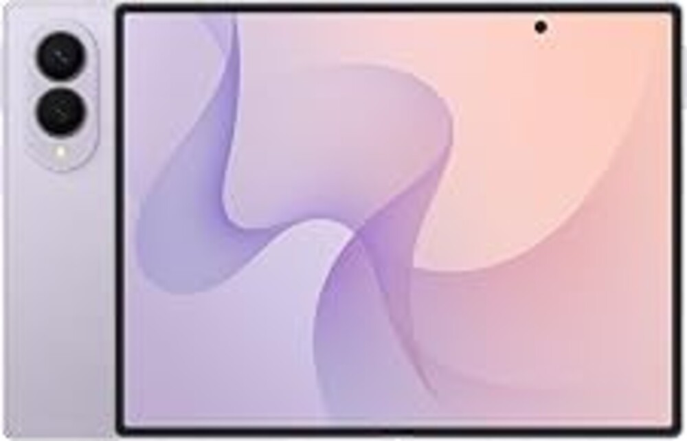 Samsung Galaxy Z Fold8 Unlocked Android Smartphone, 512GB Lavender | All-New Shape, Content-Native Ratio, Customized Processor, 4800 mAh Battery, 12 GB Memory, Dual 50 MP Camera, My FanCam