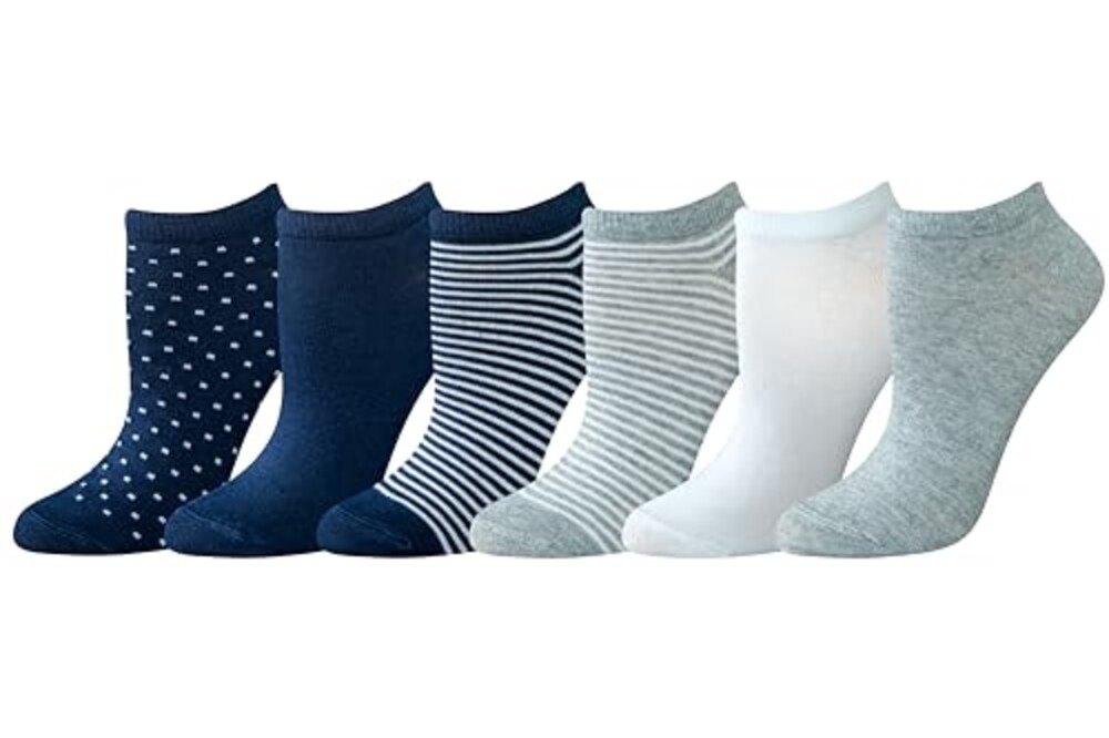 Amazon Essentials Women's Casual Low-Cut