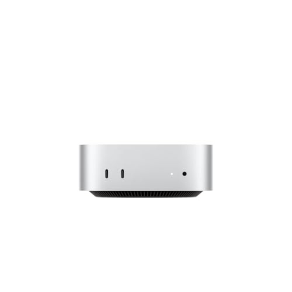 Apple 2026 Mac mini Desktop Computer M6