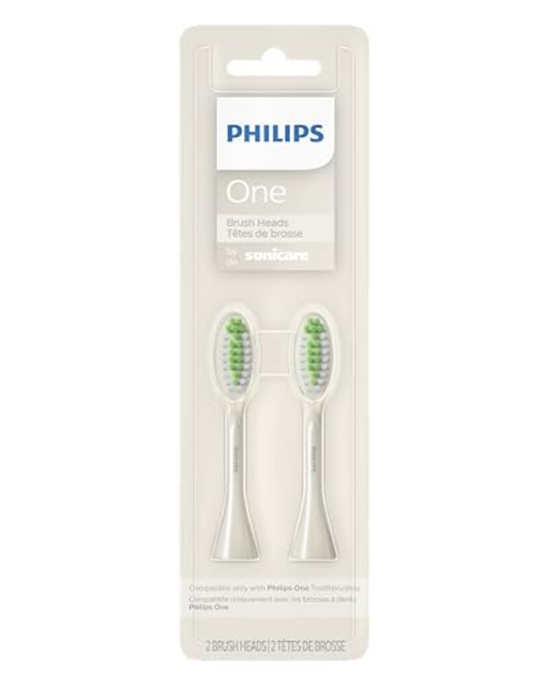 Philips Sonicare One Genuine Replacement